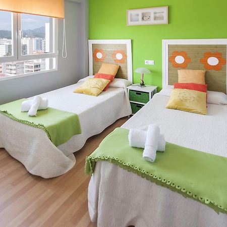 Ursitana Villa Gandía Dış mekan fotoğraf