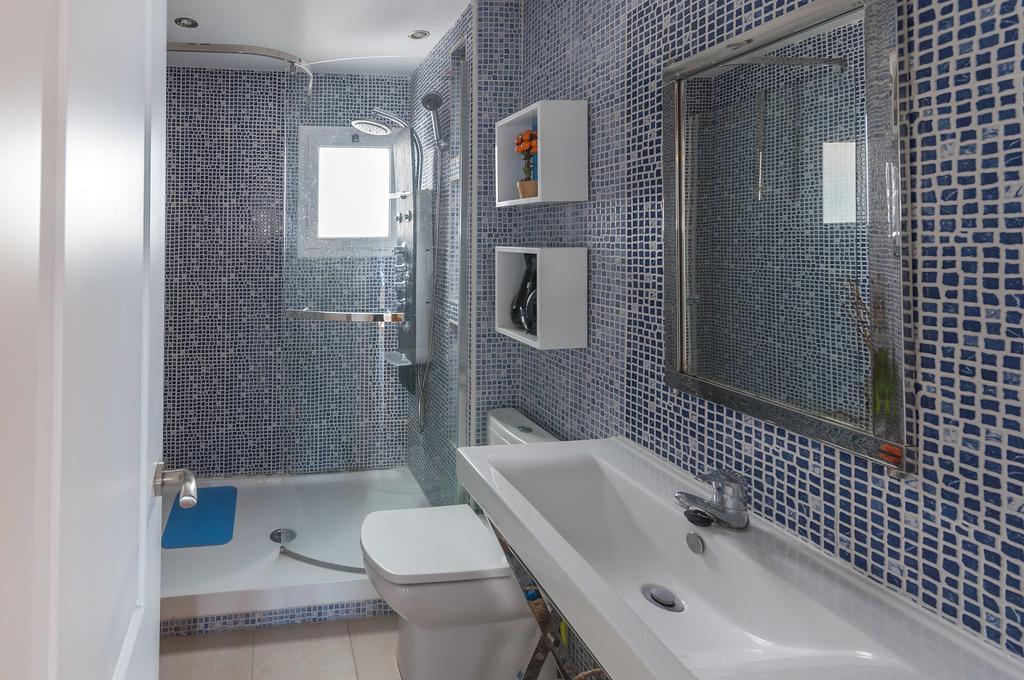 Ursitana Villa Gandía Dış mekan fotoğraf