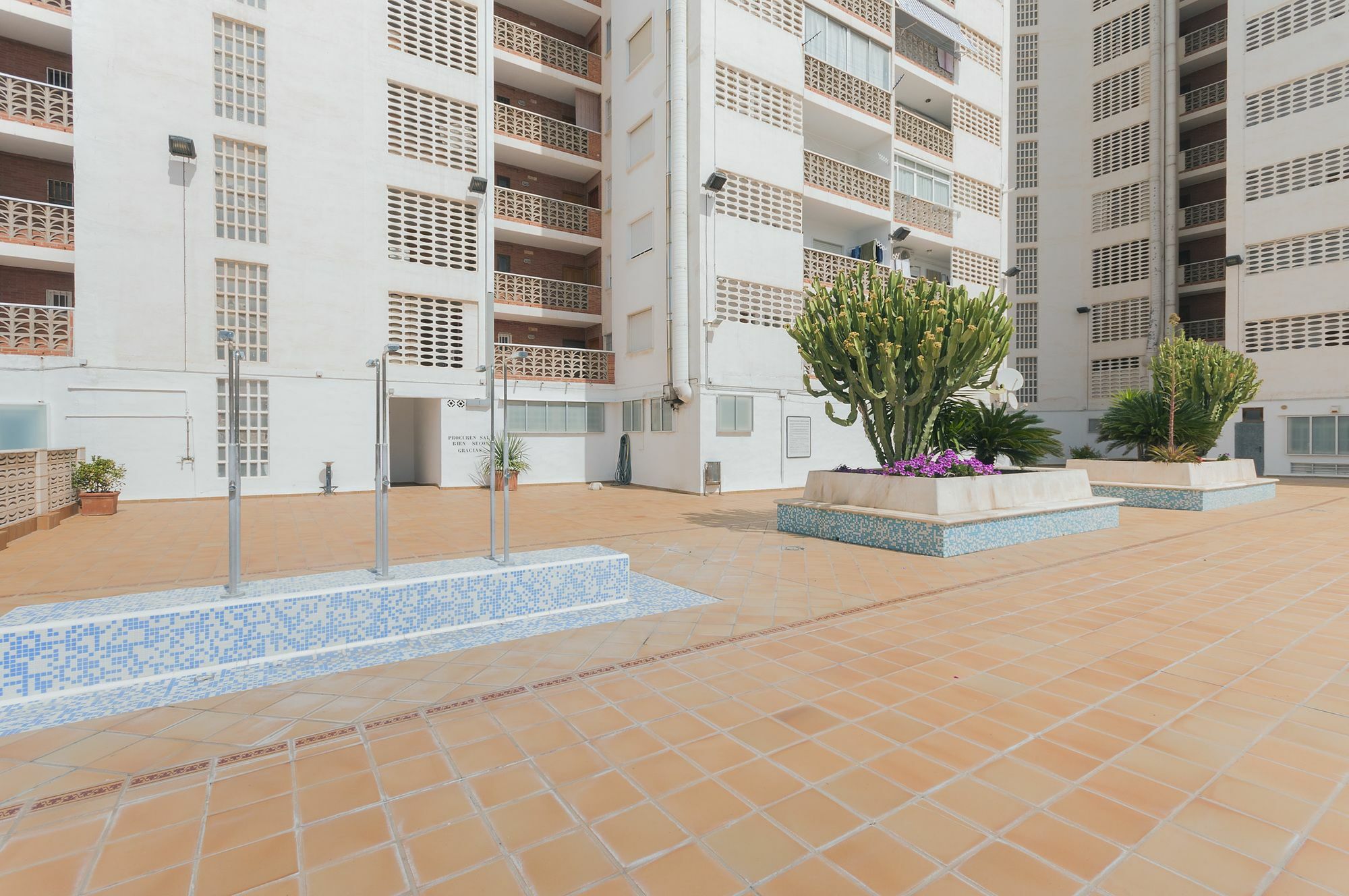 Ursitana Villa Gandía Dış mekan fotoğraf