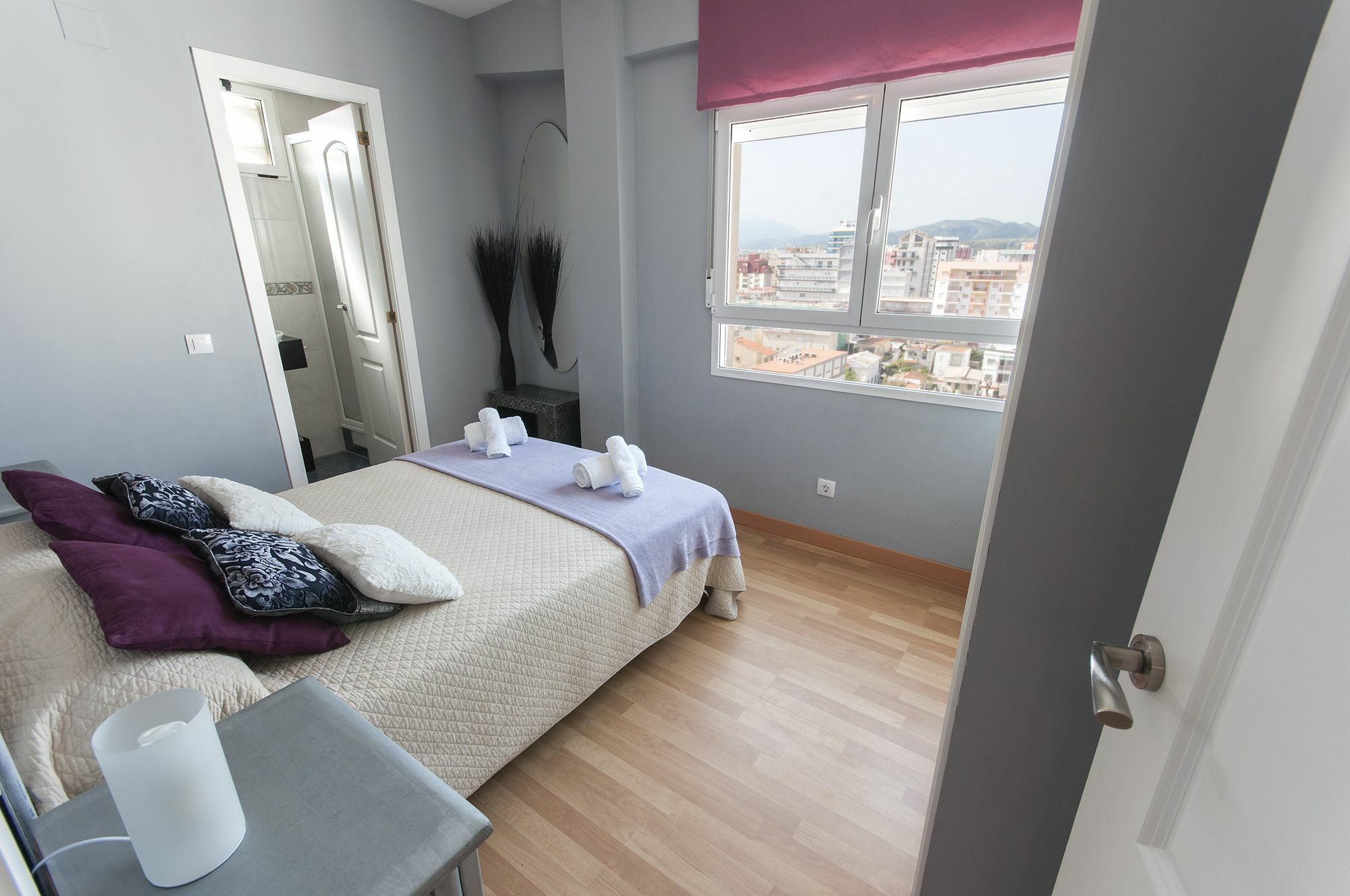 Ursitana Villa Gandía Dış mekan fotoğraf