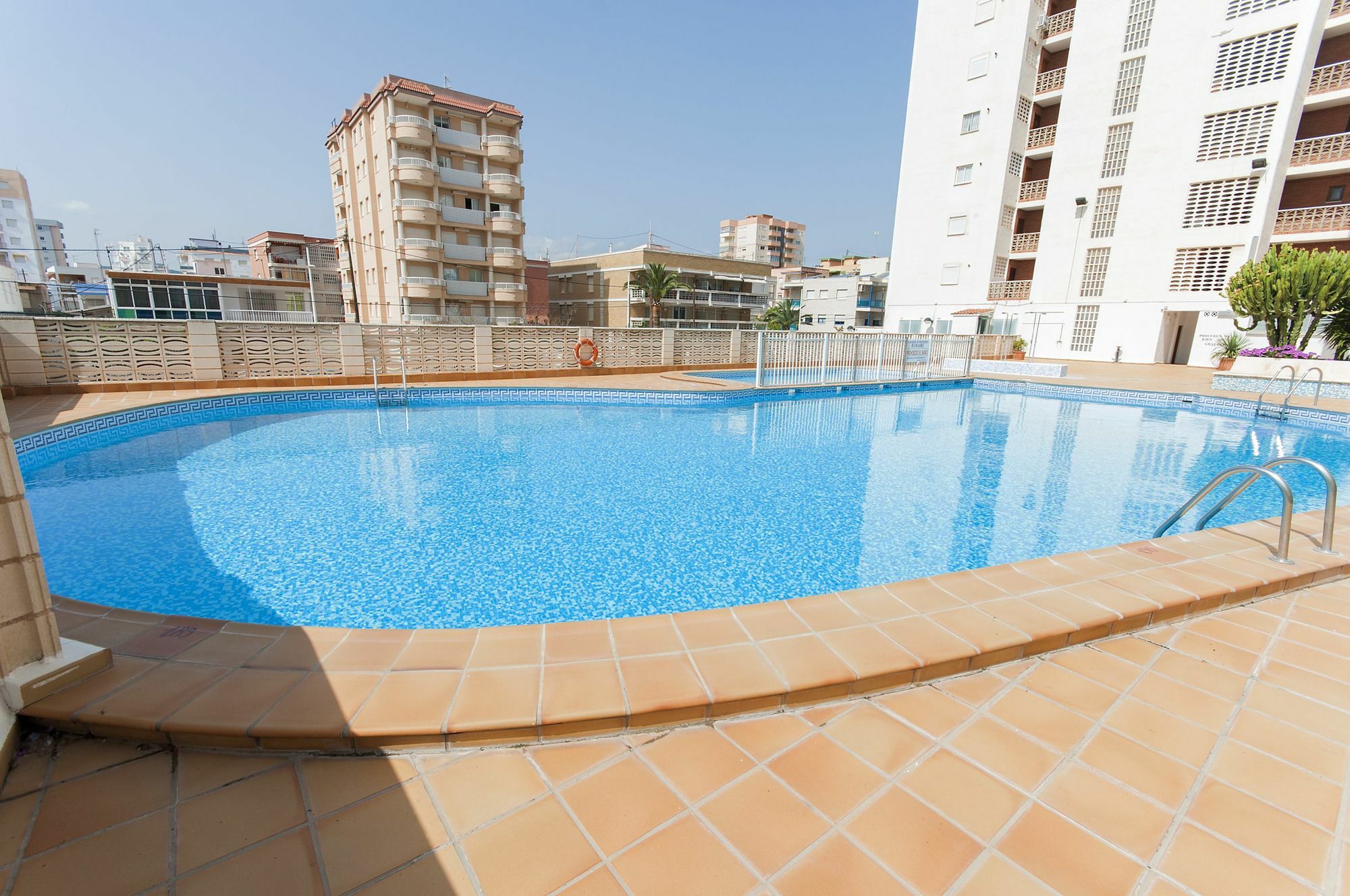 Ursitana Villa Gandía Dış mekan fotoğraf