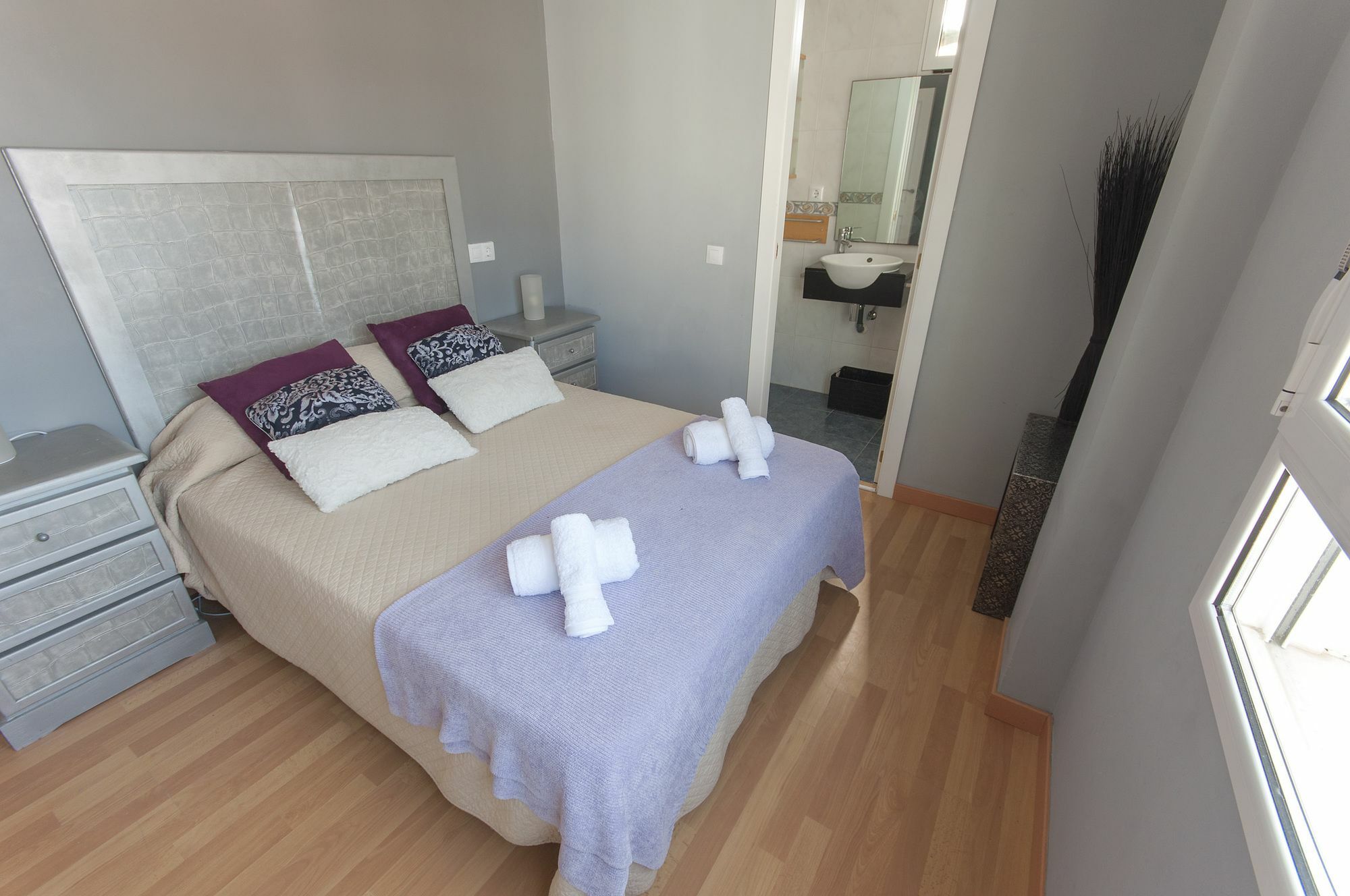 Ursitana Villa Gandía Dış mekan fotoğraf