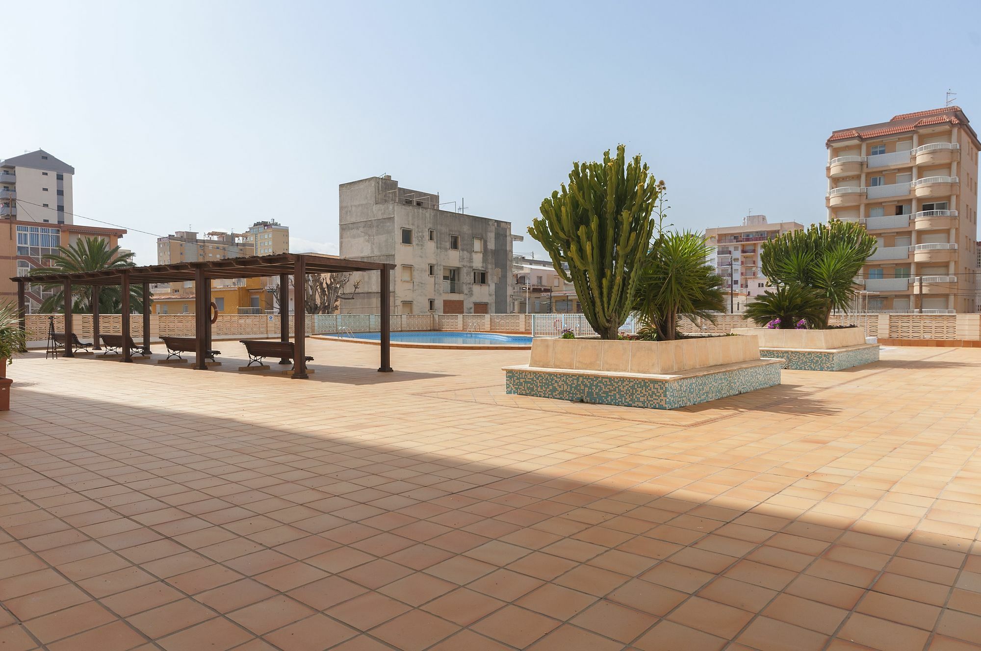 Ursitana Villa Gandía Dış mekan fotoğraf