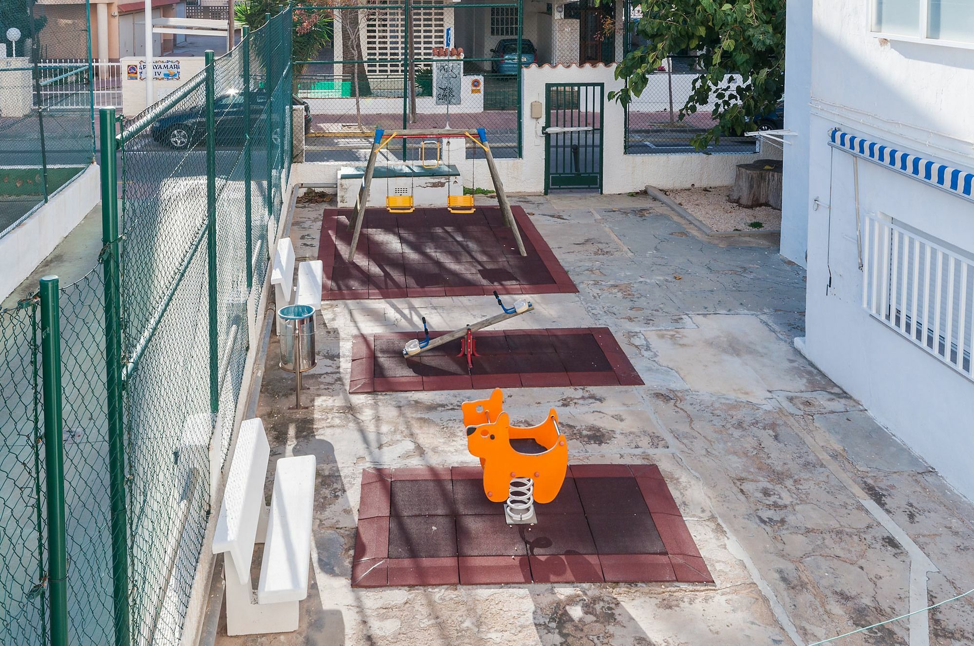 Ursitana Villa Gandía Dış mekan fotoğraf